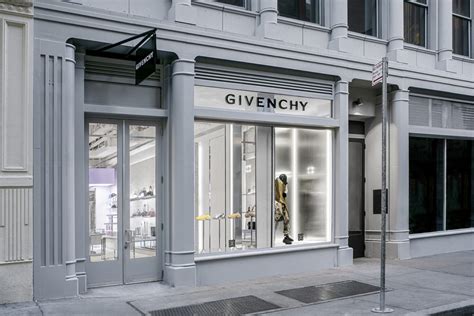 soho givenchy|givenchy in soho.